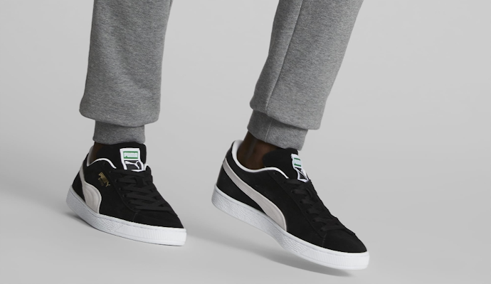 Tips membeli sepatu PUMA pria original