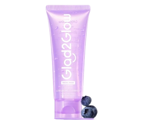 Apakah facial wash bisa menghilangkan bruntusan?