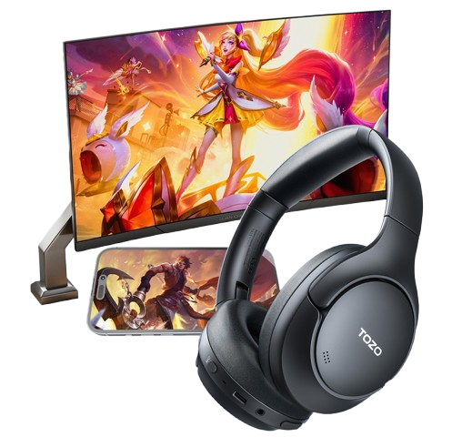 Apa keuntungan memilih headset Bluetooth dengan bass yang bagus?