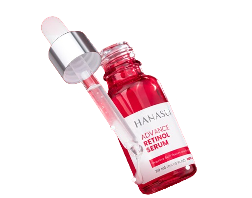 Apa manfaat penggunaan serum untuk usia 40 tahun ke atas?