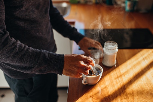 Bagaimana cara membuat kopi tubruk yang enak?