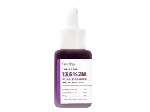 Bolehkah serum glycolic acid untuk wajah dipakai setiap hari?
