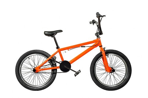 Cara mengetahui sepeda BMX yang asli