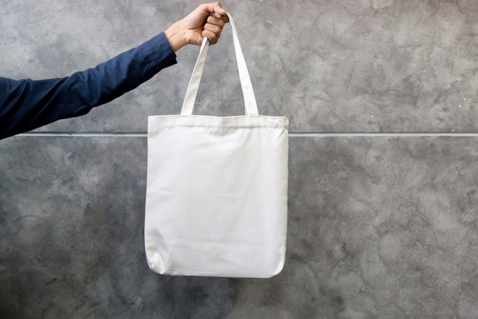 Tips merawat tote bag kanvas yang benar