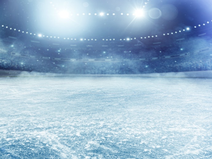 Di mana tempat bermain ice skating di Indonesia?