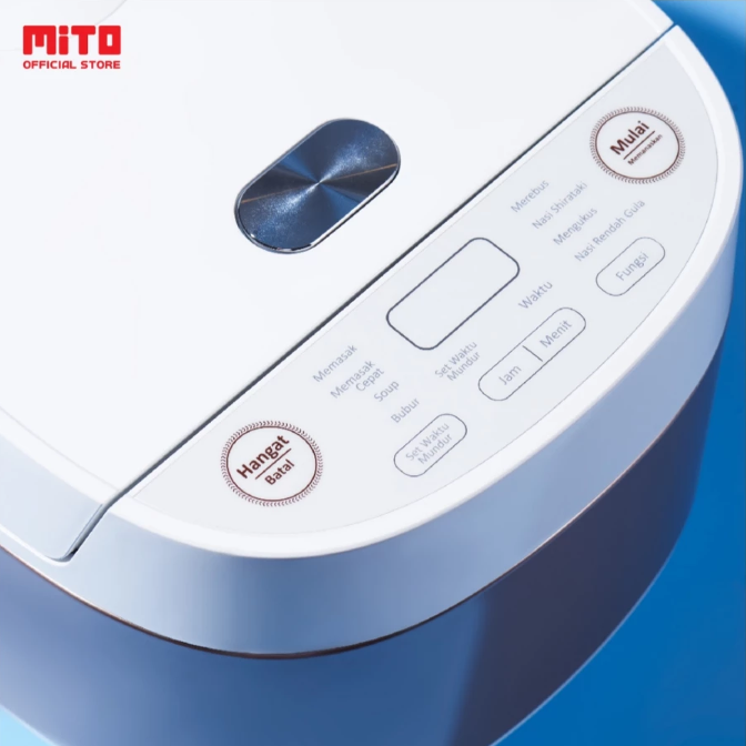 Apa perbedaan rice cooker dan magic com?