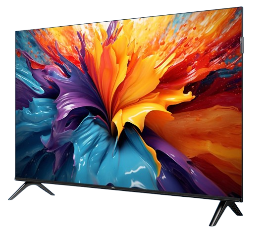 Berapa ukuran smart TV 32 inch?