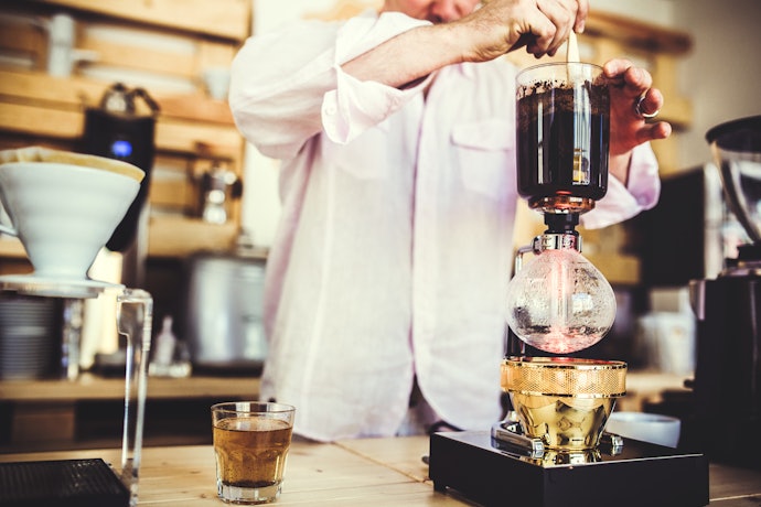 Perhatikan tips berikut ini apabila ingin kopi Anda nikmat