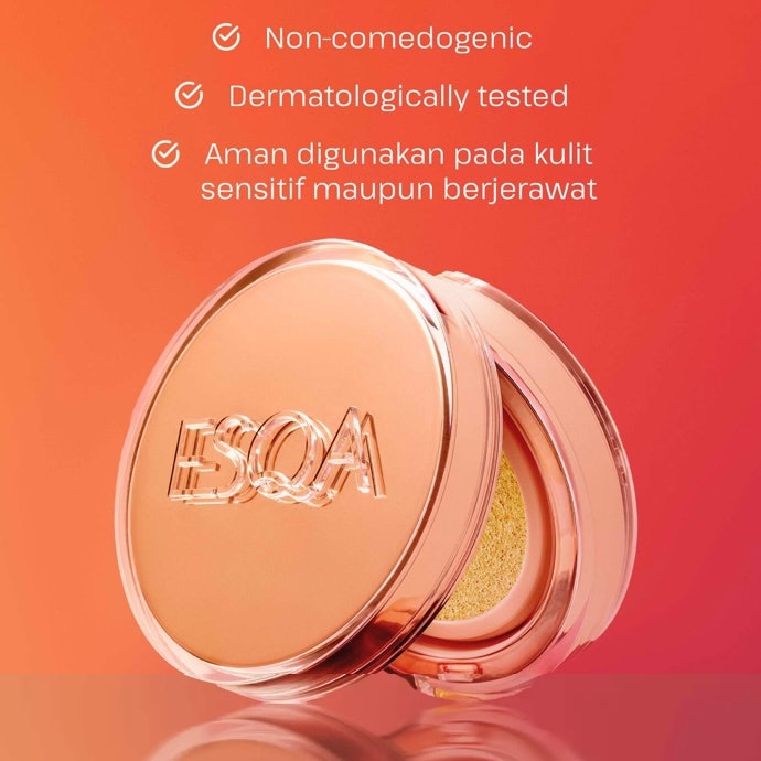 Bagaimana agar jerawat tidak makin parah meski sering memakai makeup?