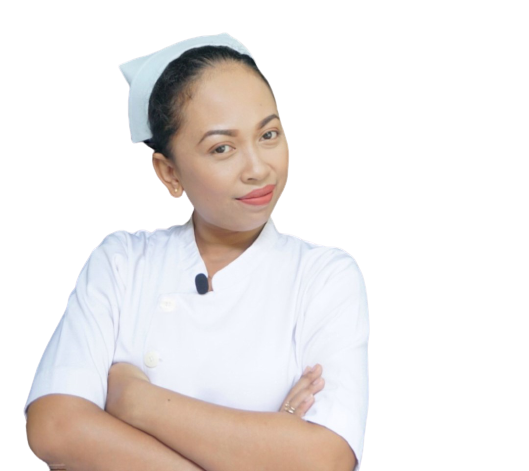 Tips dari bidan kami, Ony Christy
