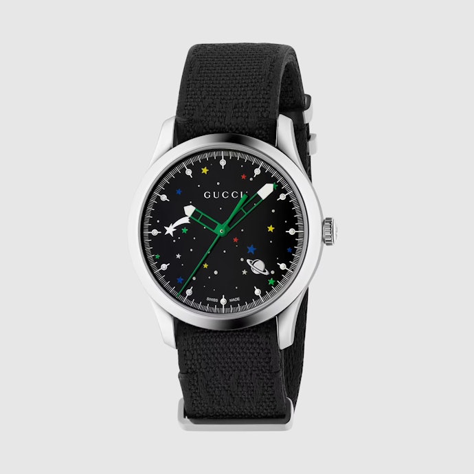 Cara mengenali jam tangan Gucci original