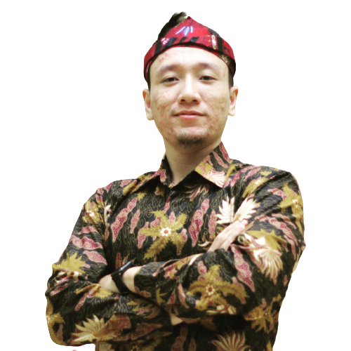 Tips dari nutritionist kami, Mochammad Rizal