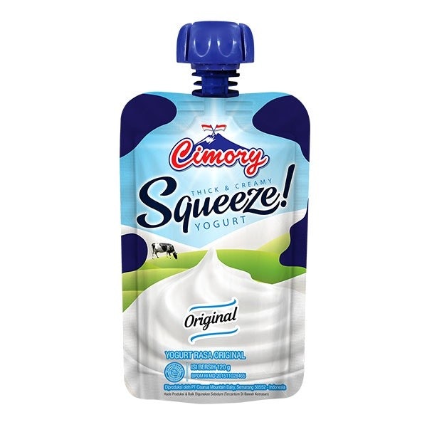Apa manfaat mengonsumsi yoghurt plain?