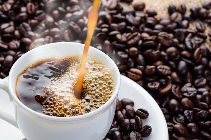 Pertanyaan umum seputar kopi tubruk