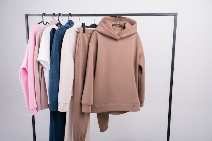 Tips padu padan sweatpants untuk gaya yang lebih modis