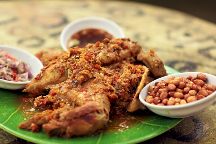 Pertanyaan umum seputar ayam ungkep frozen