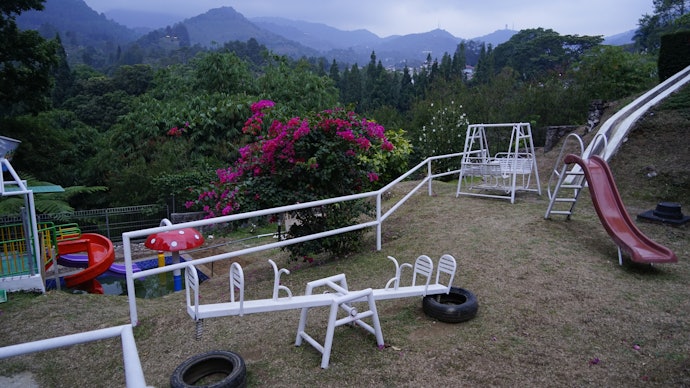Pertanyaan umum seputar resort di Puncak