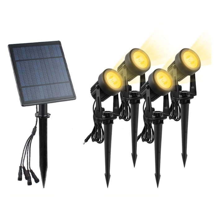 Berapa harga lampu sorot 50 watt dan 100 watt?