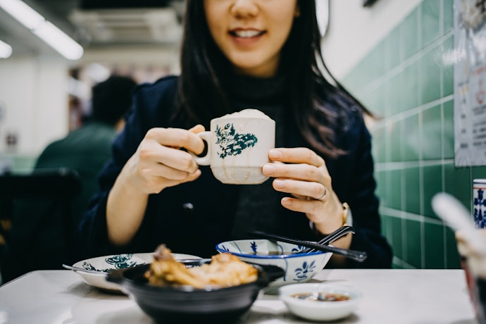 Pertanyaan umum seputar teh tarik