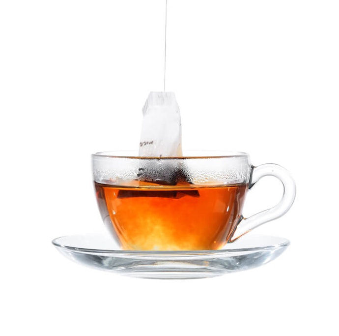 Tips membuat teh Darjeeling dengan kantong teh