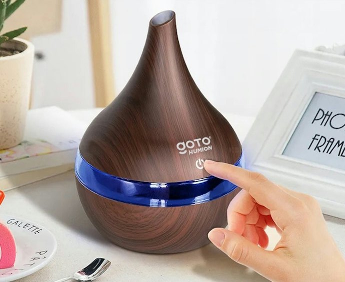 Apakah diffuser baik untuk kesehatan?