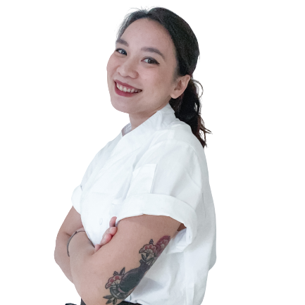Tips menyimpan selai kacang dari pastry instructor kami, Stella Permata