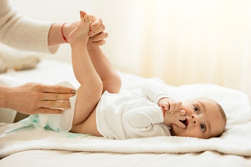 Pertanyaan umum seputar tisu basah untuk bayi