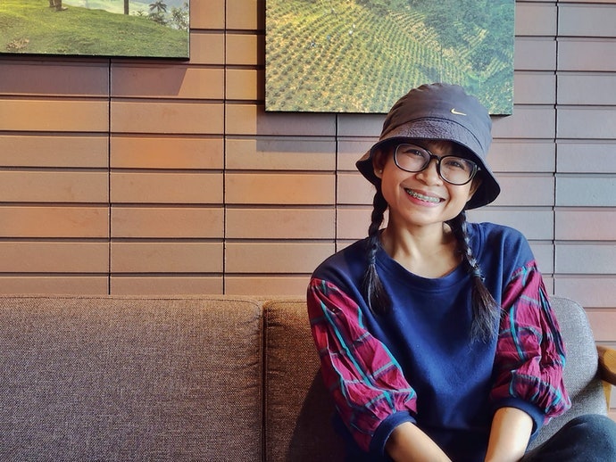 Tips dari cooking influencer kami, Inov Pelawi