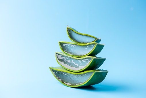 Pertanyaan umum seputar skincare Aloe vera