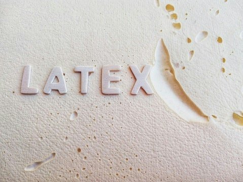 Apa kelebihan kasur latex?