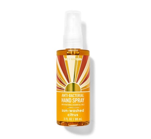 Pertanyaan umum seputar hand sanitizer Bath and Body Works
