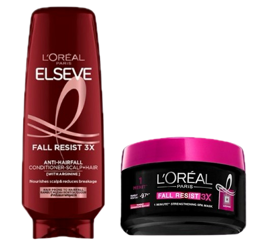 Apa perbedaan hair conditioner, hair mask, dan creambath?