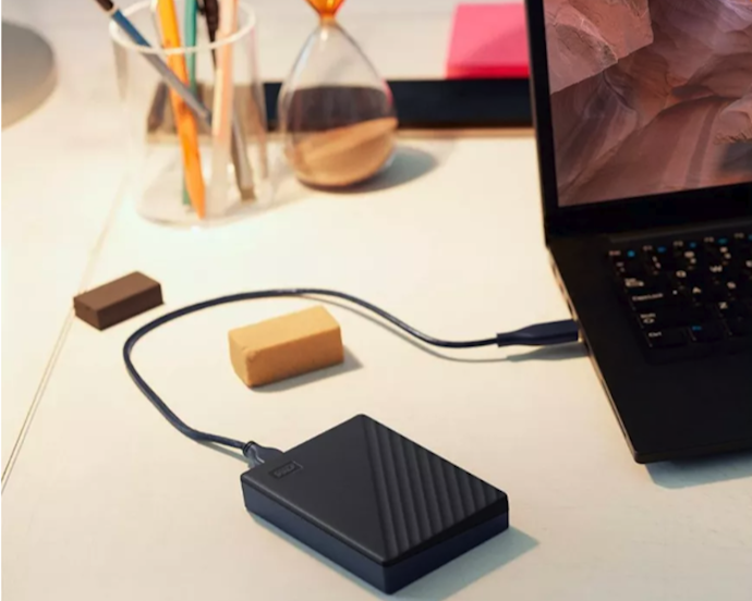 Lakukan langkah ini, jika hard disk tidak terdeteksi oleh perangkat