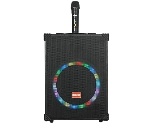 Apa bedanya speaker biasa dengan speaker karaoke?