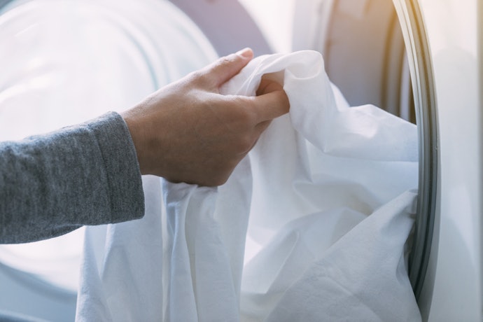 Tips merawat seprai anti air supaya awet