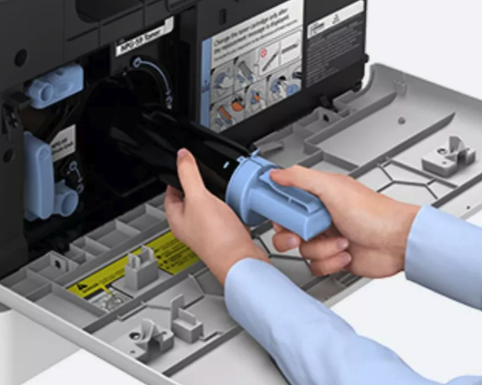 Cara merawat printer A3 agar awet minimal 3-5 tahun