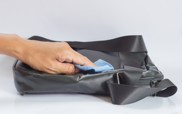 Tips cara merawat tas Exsport