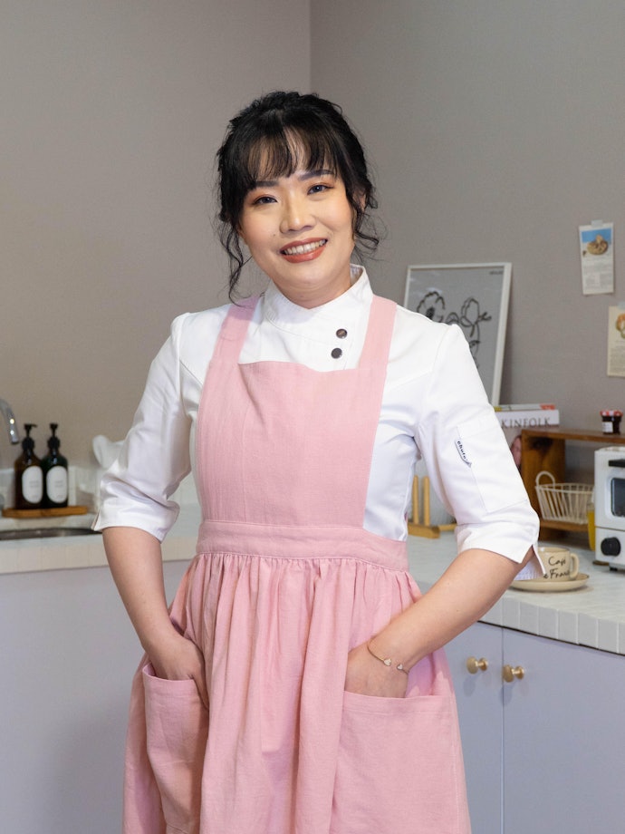 Tips dari home cook influencer kami, Mariska Tracy
