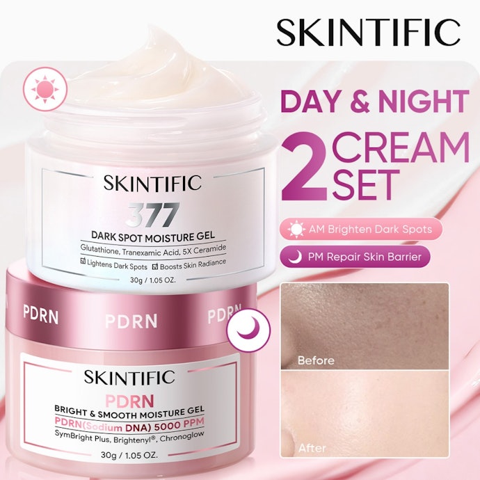 Apa bedanya moisturizer dan day cream?