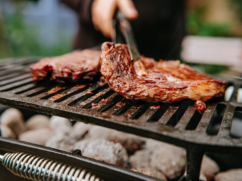 Pertanyaan umum seputar BBQ grill