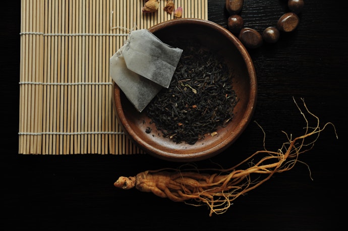 Tips mengonsumsi teh ginseng agar lebih berkhasiat