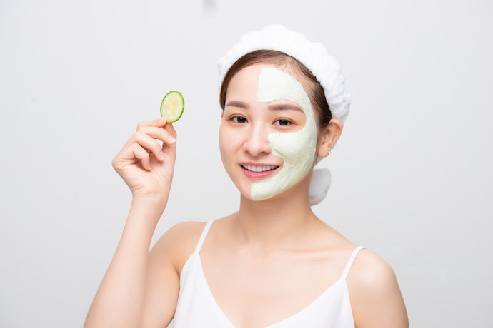 Kapan waktu yang tepat untuk menggunakan masker?