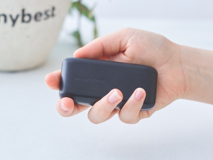 Bagaimana menggunakan power bank dengan aman?