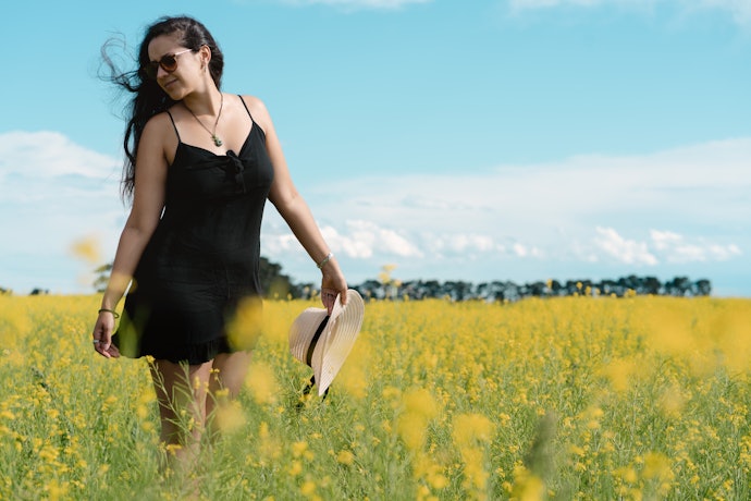 Pertanyaan umum seputar dress hitam