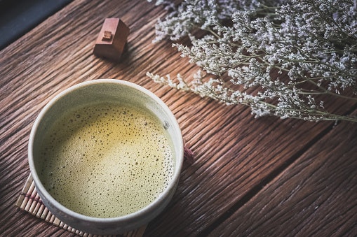Pertanyaan umum seputar hojicha