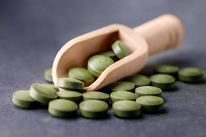 Pertanyaan umum seputar suplemen spirulina
