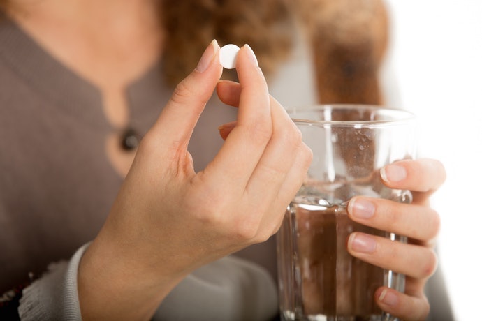 Hal yang perlu diperhatikan mengenai obat sakit kepala