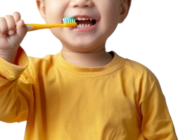 Tips merawat gigi anak 1 tahun