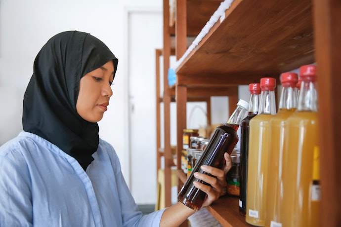 Pertanyaan umum seputar madu hitam