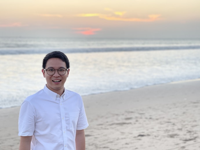 Tips dari foodie kami, Dionisius Denizar